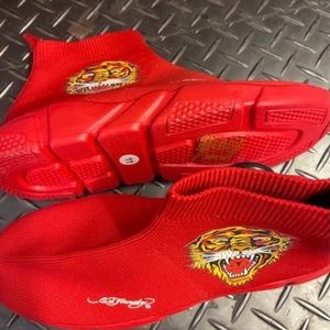 Ed Hardy Women's Sneakers